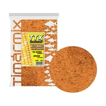 Návnadová pasta a těsto Timár Mix TTX 1500 g Varianta: Med - Mango (MX5027)
