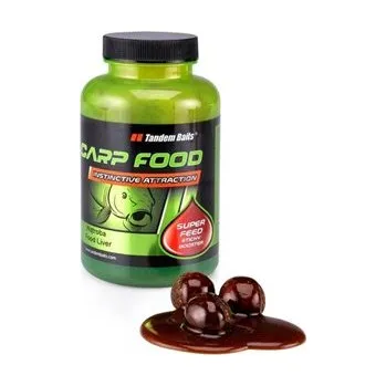 Návnadové aroma SuperFeed Sticky Booster 300ml,GLM Mussell