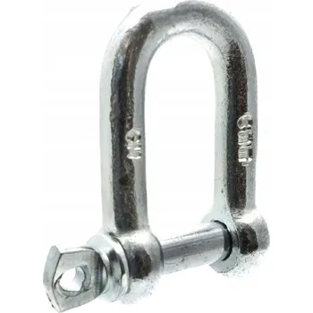 Vrták Obyčejná třmenová spona BKshop 140705 5 mm