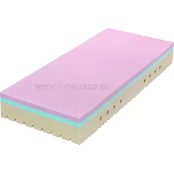 Matrace Tropico Super Fox Cloud Classic 90x200x20