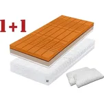 Matrace Romantika 1+1