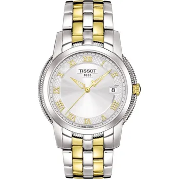 Hodinky Tissot T031.410.22.033.00