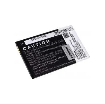 Baterie pro mobilní telefon Baterie Prestigio PAP3400 DUO 3,7V 1500mAh