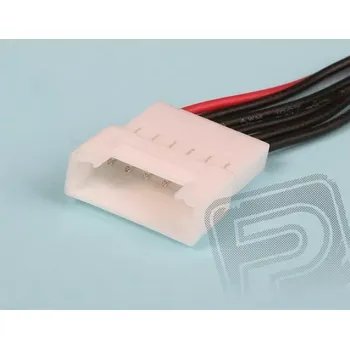 RC náhradní díl PELIKAN protikus servisního konektoru POLYQUEST (RAY, E-TECH) (5 čl.)