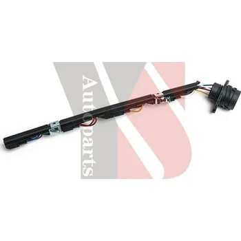 Příslušenství osvětlení automobilu Opravná sada, sada kabelů YSPARTS YS-AC0005