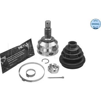 Hřídel nápravy Sada kloubů, hnací hřídel MEYLE 40-14 498 0087