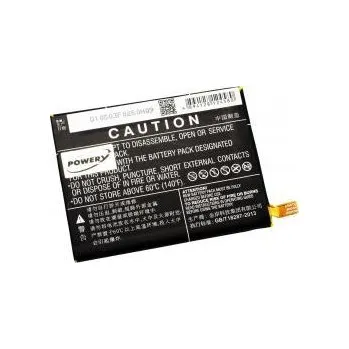 Baterie pro mobilní telefon Baterie Sony Ericsson F8331 3,8V 2850mAh