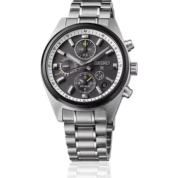 Hodinky Seiko Prospex Speedtimer Solar Chronograph SSH167J1