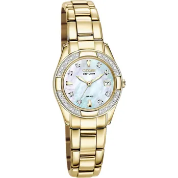 Hodinky CITIZEN EW1822-52D