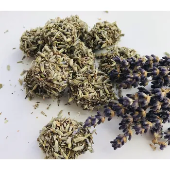 Pamlsek pro psa Bennyho sušenky Levandulové bonbonky - 40 g