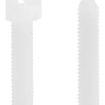 RC náhradní díl Kavan Plastový/Nylon šroub s válcovou hlavou M4x30mm, 10ks