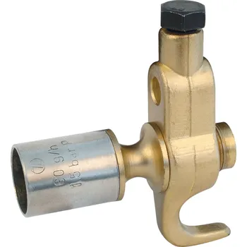 Páječka GCE náhradní HOŘÁK páječky