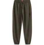 Tepláky Tommy Jeans Black 1187322 XL