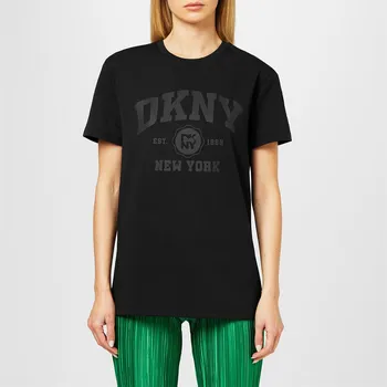 Dámské tričko Tričko DKNY Black 1190020 8 (XS)