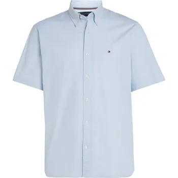 Pánská košile Košile Tommy Hilfiger Blue 0GZ 1187977 S