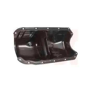 Olejová vana Olejová vana VAN WEZEL 1754071