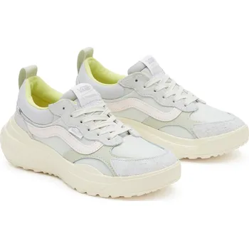 Dámská móda Tenisky Vans Light Yellow 1185452 5 (38)