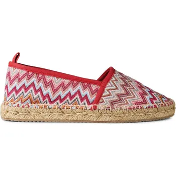 Dámské baleríny MISSONI Wave Lurex 1185484 8 (41)