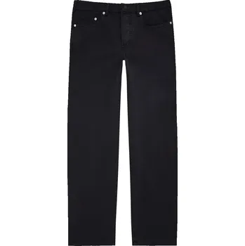 Pánské kalhoty Kalhoty PS Paul Smith Black 79 1187417 32W R