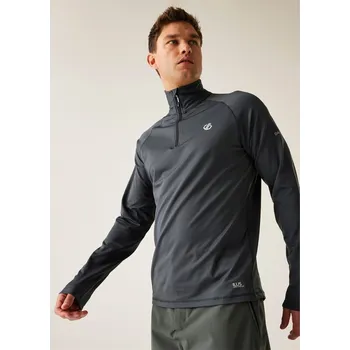 Pánská mikina Mikina Dare 2b Ebony Grey 1096968 S