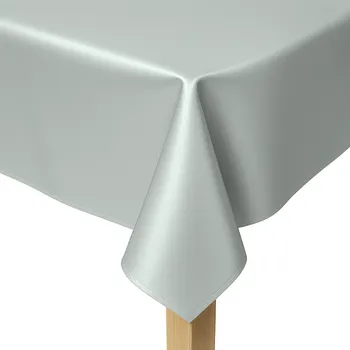 ubrus PVC ubrus - Stříbrný 100x140