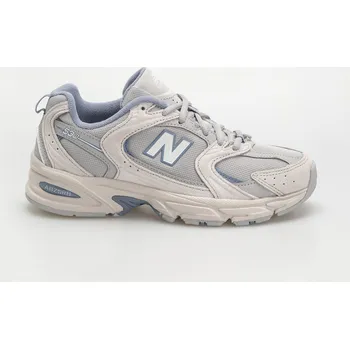 Pánské tenisky New Balance 530 (grey matter) 37.5, šedá