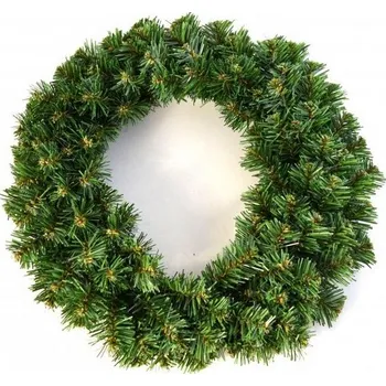 Věnec Smrkový věnec 35 cm