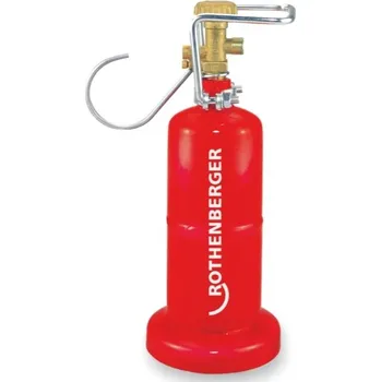 Láhev ROTHENBERGER přenosná 425g