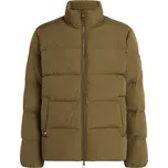 Bunda Tommy Hilfiger Army Green 1189095 L