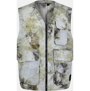 Pánská vesta Vesta BELSTAFF Stone Beige 1189112 L