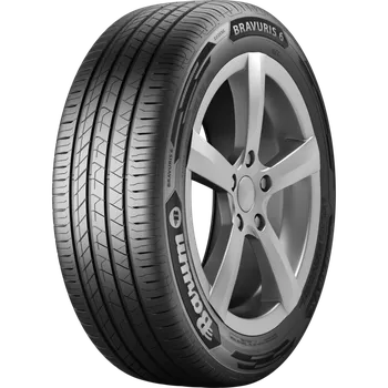 Pneumatika 205/55 R16 91V BRAVURIS 6 BARUM Letní Osobní pneumatiky VKR 7.93 Kg BOL673 (Letní Osobní pneumatiky PNEUMATIKY VKR 7,93 Kg BOL673)