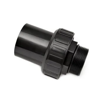 Příslušenství k čerpadlu Šroubení s O-kroužkem k filtracím BRILIX