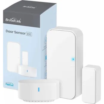 Bezpečnostní detektor SMART DOOR SENSOR + S3 HUB BroadLink