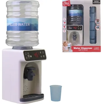 Dětský spotřebič MADE Zásobník vody na baterie 34 cm