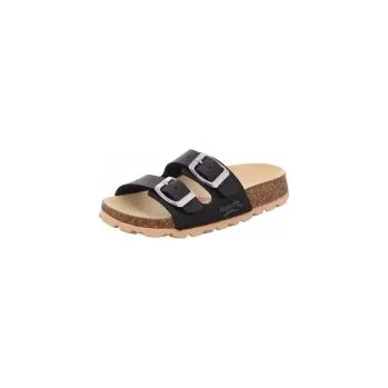 Chlapecké pantofle Superfit 0-800111-0000 – dětské pantofle s ergonomickou stélkou a protiskluzovou podrážkou Velikost: 30