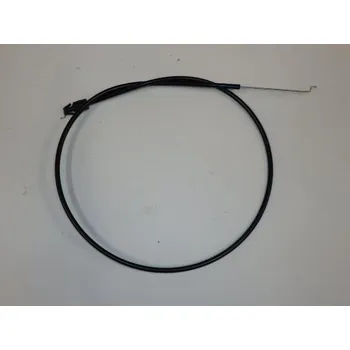 Plynové lanko Lanko plynu pro VeGA T66R