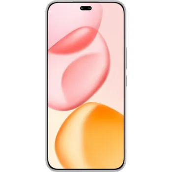 Mobilní telefon Honor Smartphone 400 Pro 12/512 GB šedý