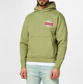 Pánská mikina Mikina KENZO Sage Green 1187995 L