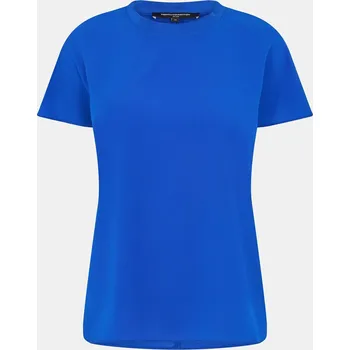Dámské tričko Tričko French Connection Sapphire Blue 1189561 8 (XS)