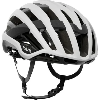 Cyklistická přilba Kask Valegro - white 50-56