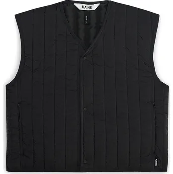 Dámská vesta Vesta Rains 01 Black 1189174 Large