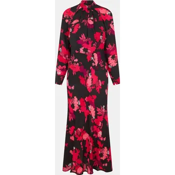 Dámské oblečení Šaty French Connection Blackout Multi 1189704 14 (L)