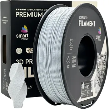 Filament Smart Print PLA marble 1,75mm 1kg
