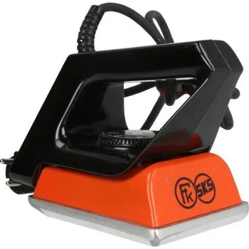 Žehlička na vlasy KUNZMANN žehlička 4200 - doprava zdarma