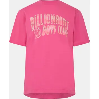 Pánské tričko Tričko BILLIONAIRE BOYS CLUB Pink 1188710 X Large