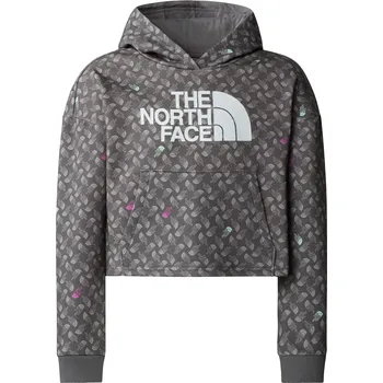 Dívčí mikina The North Face Pearl Print VIJ 1187725 18-20/XXL