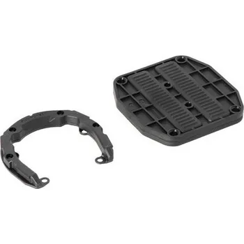 Zavazadlo na motocykl tankring PRO , černý, Yamaha MT-09 Tracer (14-18).