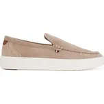 Boty Tommy Hilfiger Costal Taupe 1185018 7 (41)