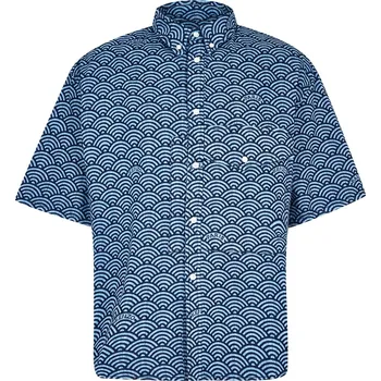 Pánská mikina Mikina KENZO Blue Denim 1187569 M