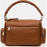 Desigual 25SAXPAJ hnědá